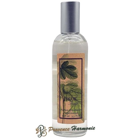 Fig Room Spray Provence et Nature