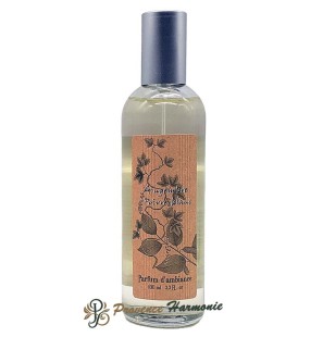 Parfum d'ambiance Gingembre Poivre Blanc Provence et Nature