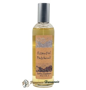 Parfum D'ambiance Patchouli Provence Et Nature