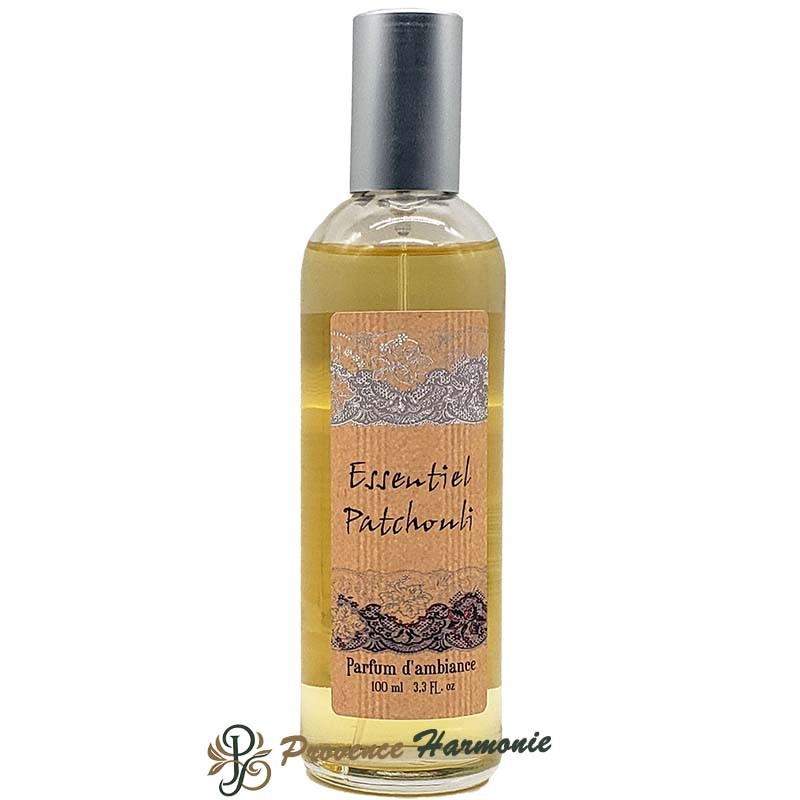 Fragancia de ambiente Pachuli Provence et Nature Fragancia de ambiente Pachuli Provence et Nature