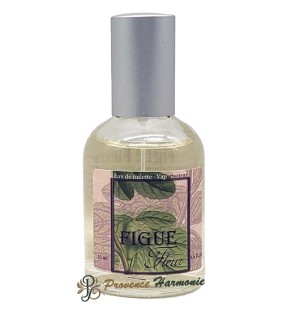 Eau de Toilette Feige Provence Et Nature 50 Ml