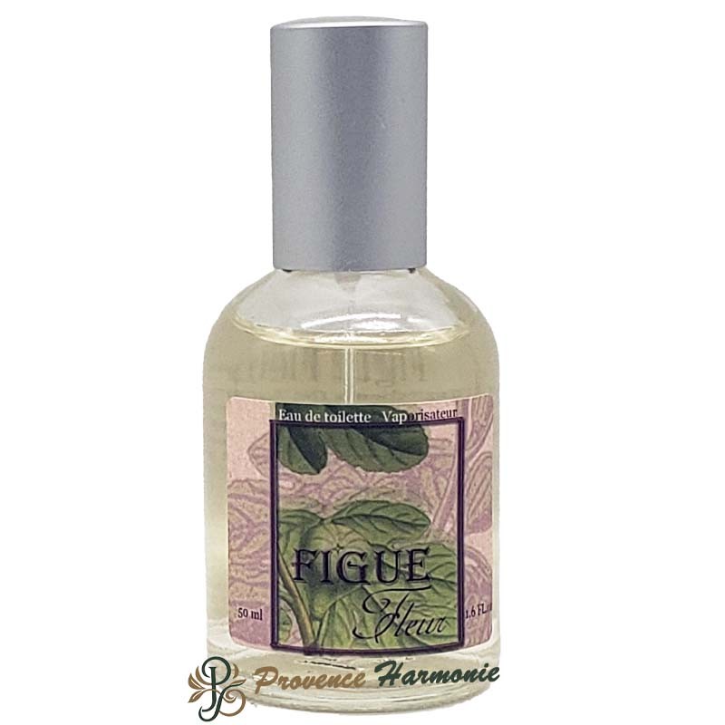 Eau De Toilette Fico Provence Et Nature 50 ml Eau De Toilette Fico Provence Et Nature 50 ml