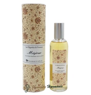 Eau de Toilette MIEJOUR Provence et Nature