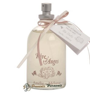 Rêve d'Anges Pillow Mist Amélie et Mélanie Lothantique