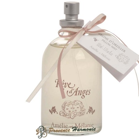 Rêve d'Anges Pillow Mist Amélie et Mélanie Lothantique