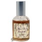 Eau De Toilette Amber Vanilla Provence Et Nature 50 Ml