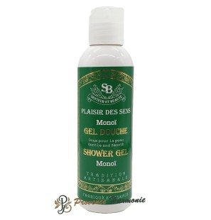 Gel de ducha Monoï 200 ml Un été en Provence