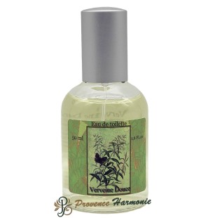 Sanfte Verbene Eau de Toilette Provence Et Nature Parfüm 50 ml