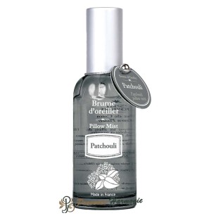 Bruma de Almohada Patchouli Esprit Provence