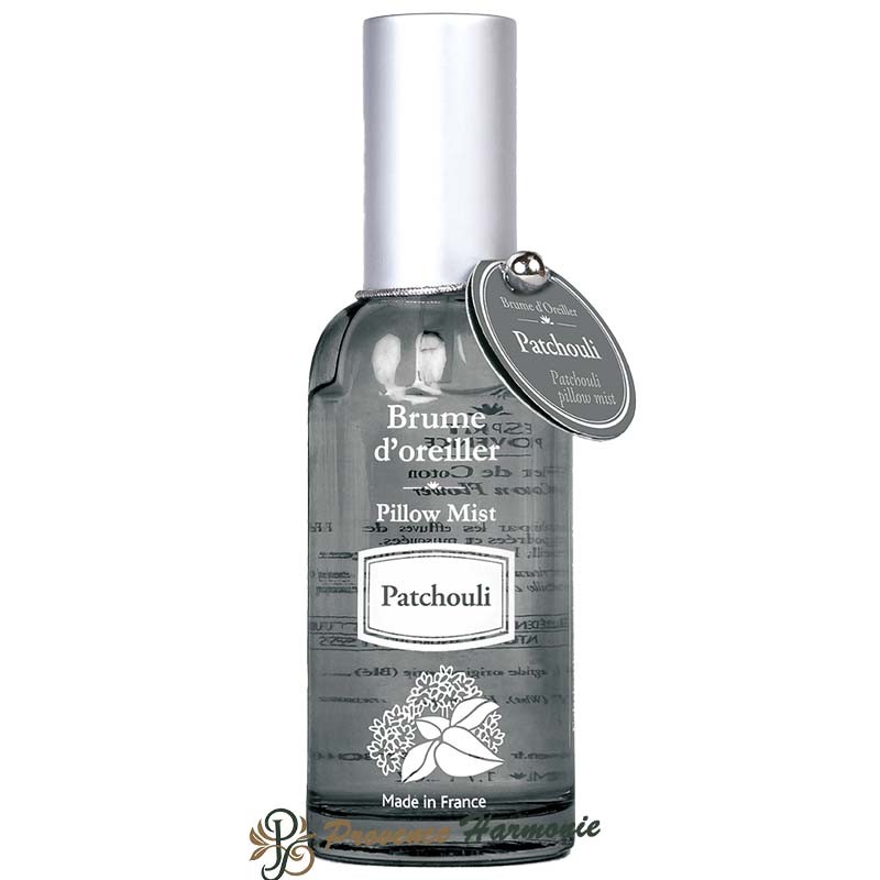 Bruma de Almohada Patchouli Esprit Provence Bruma de Almohada Patchouli Esprit Provence