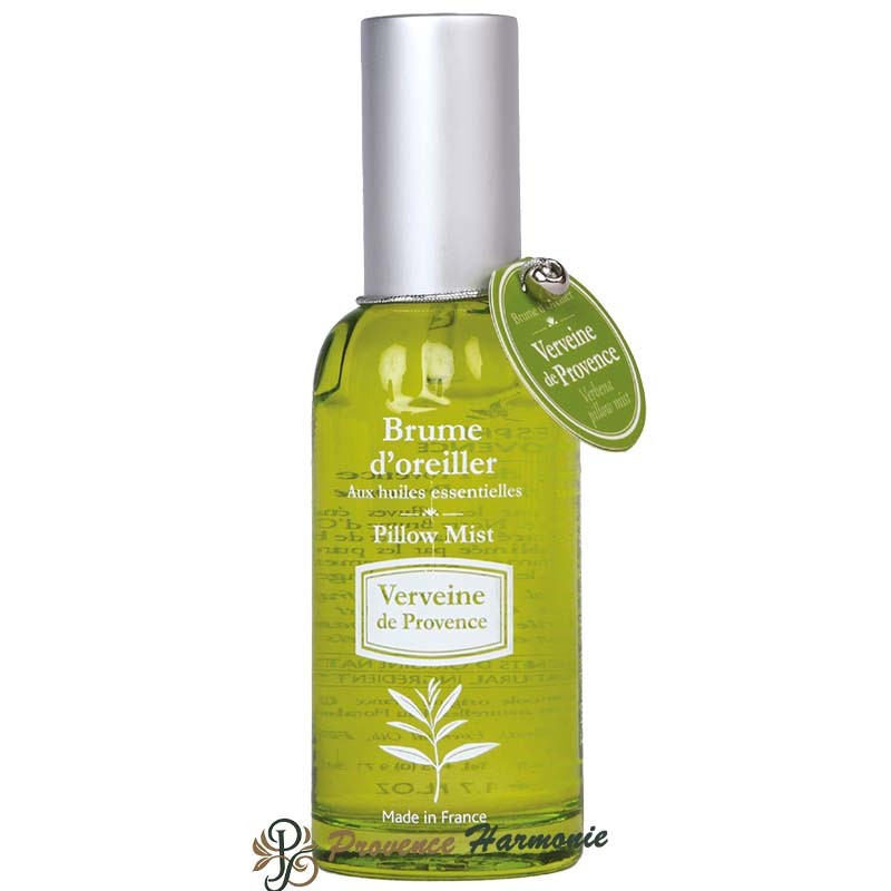Kissenspray Provence-Verveine Esprit Provence