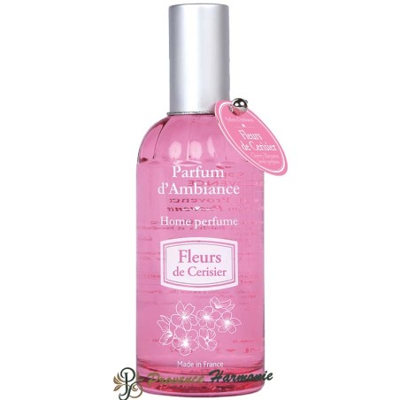 Cherry Blossom Room Spray Esprit Provence