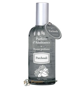 Fragancia de ambiente Patchouli Esprit Provence