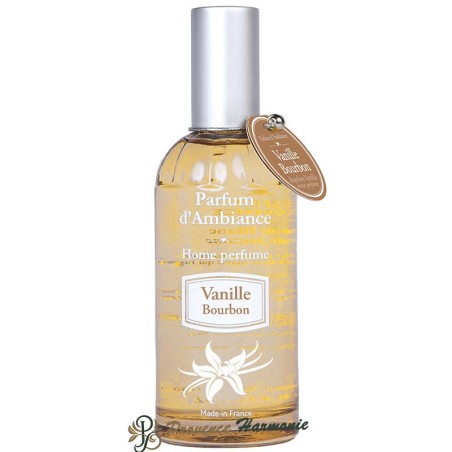 Raumspray Bourbon-Vanille Esprit Provence