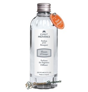 Nachfüllung Duftstäbchen Orangenblüte Esprit Provence