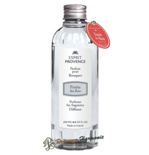 Nachfüllung Duftstäbchen Waldbeeren Esprit Provence