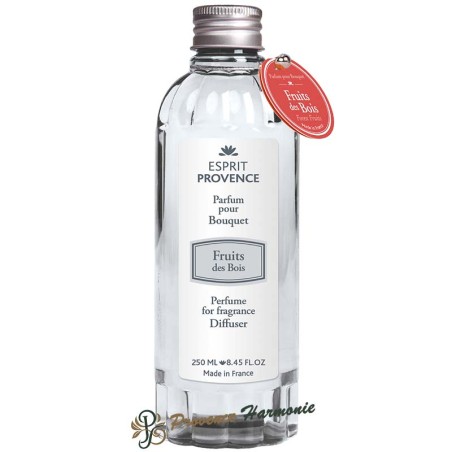 Nachfüllung Duftstäbchen Waldbeeren Esprit Provence