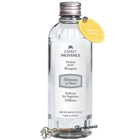 Nachfüllung Duftstäbchen Mimose Esprit Provence