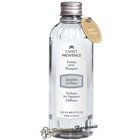 Nachfüllung Duftstäbchen Jasmin Esprit Provence