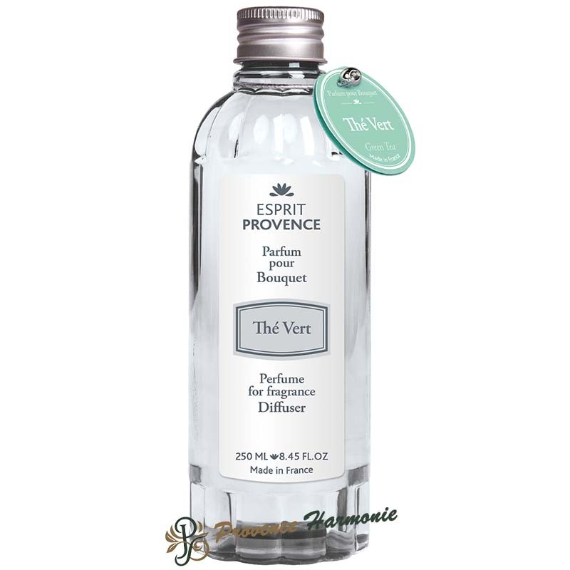 Nachfüllung Duftstäbchen Grüner Tee Esprit Provence Nachfüllung Duftstäbchen Grüner Tee Esprit Provence
