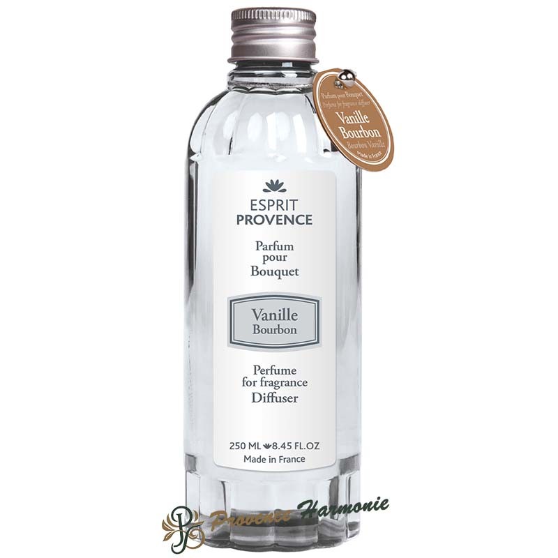 Nachfüllung Duftstäbchen Bourbon-Vanille Esprit Provence Nachfüllung Duftstäbchen Bourbon-Vanille Esprit Provence