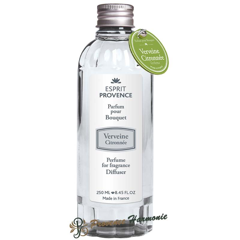 Verbena Reed Diffuser Refill Esprit Provence Verbena Reed Diffuser Refill Esprit Provence