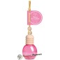 Hängender Parfumdiffusor Kirschblüte Esprit Provence Hängender Parfumdiffusor Kirschblüte Esprit Provence