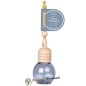 Hängender Parfumdiffusor Baumwollblüte Esprit Provence Hängender Parfumdiffusor Baumwollblüte Esprit Provence