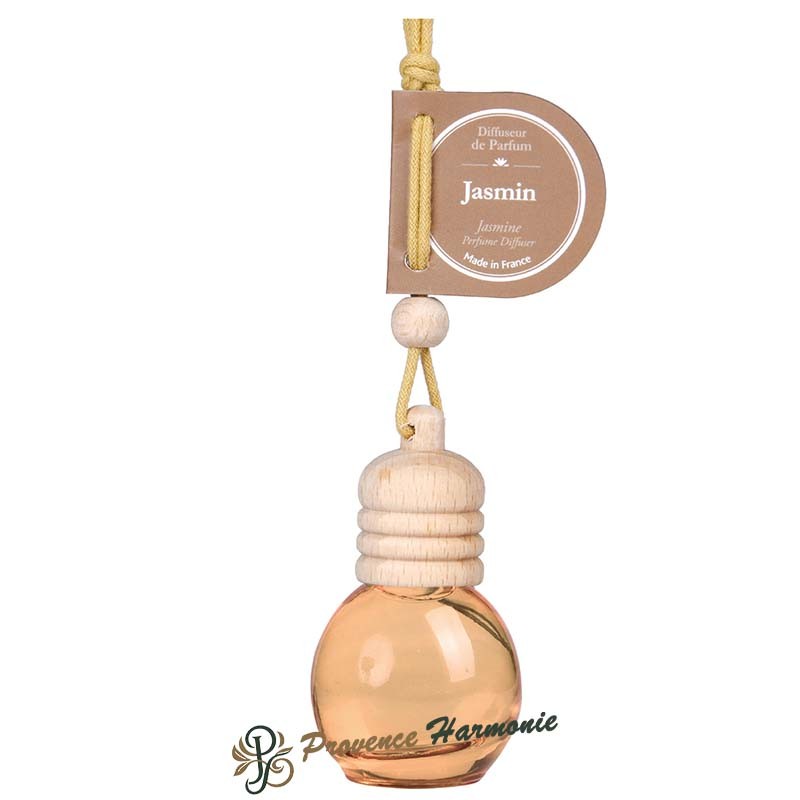 Hängender Parfumdiffusor Jasmin Esprit Provence Hängender Parfumdiffusor Jasmin Esprit Provence