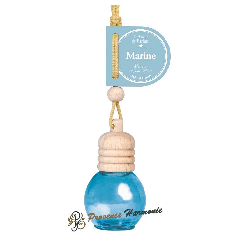 Difusor de Perfume Colgante Brisa Marina Esprit Provence Difusor de Perfume Colgante Brisa Marina Esprit Provence
