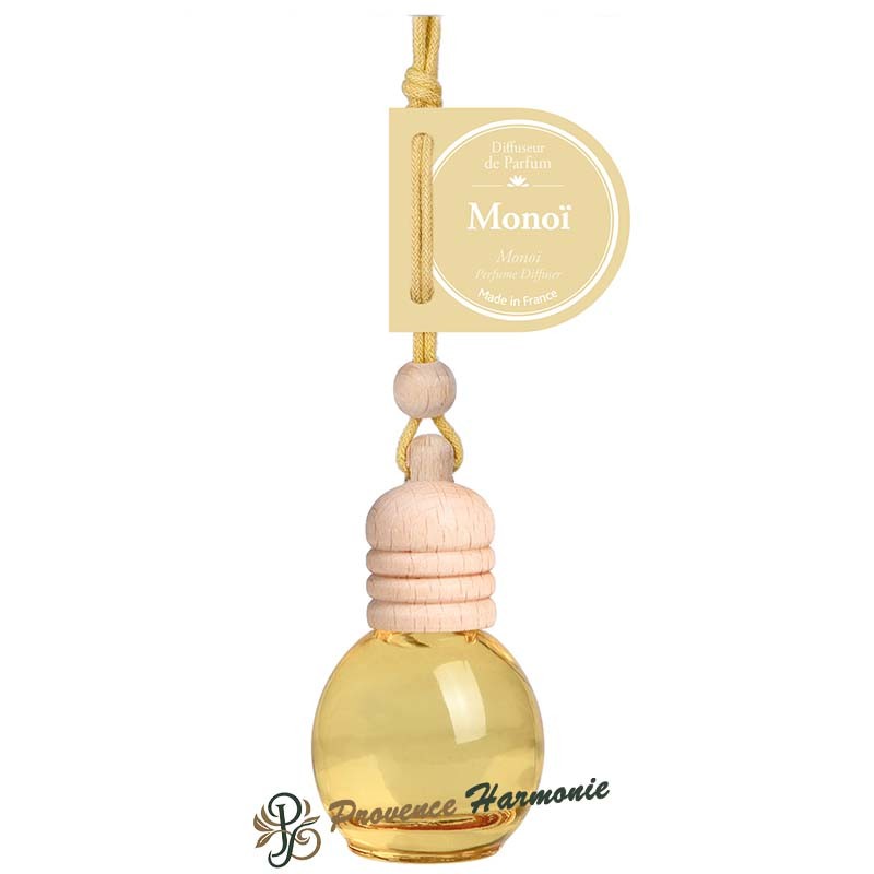 Monoi Hanging Perfume Diffuser Esprit Provence Monoi Hanging Perfume Diffuser Esprit Provence