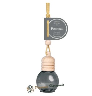 Difusor de Perfume Colgante Patchouli Esprit Provence
