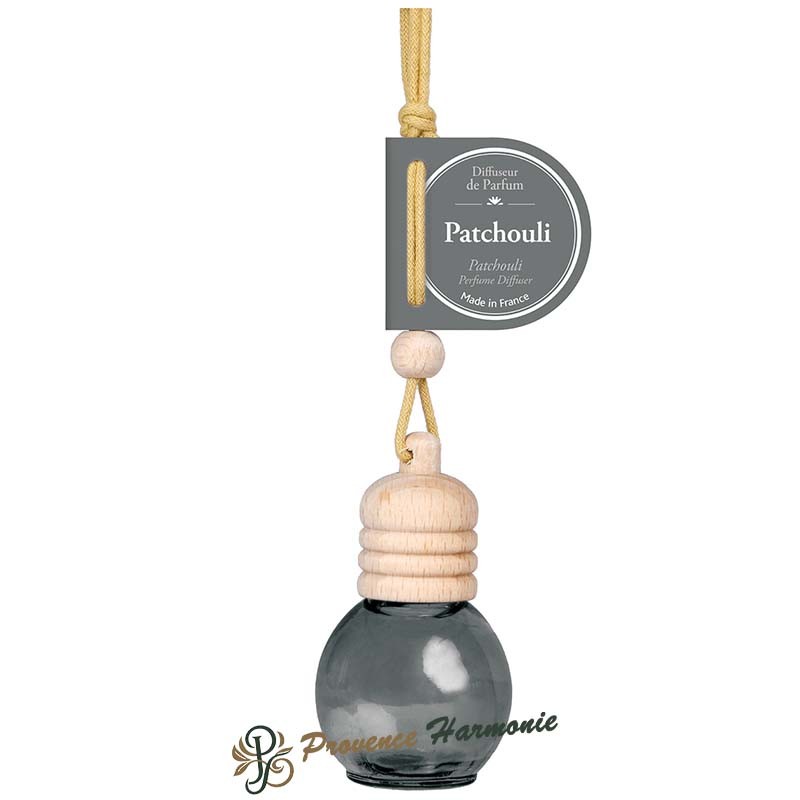 Diffusore di Profumo da Appendere Patchouli Esprit Provence Diffusore di Profumo da Appendere Patchouli Esprit Provence