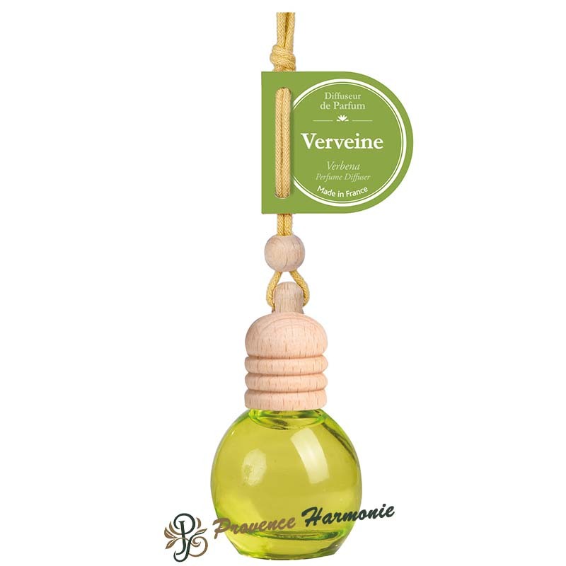 Diffusore di Profumo da Appendere Verbena Esprit Provence Diffusore di Profumo da Appendere Verbena Esprit Provence