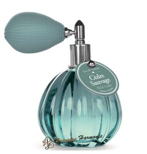 Eau de Toilette Wild Cedar Esprit Provence 60 ml