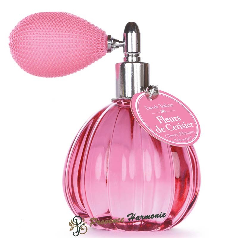 Eau de Toilette Fiori di Ciliegio Esprit Provence 60 ml Eau de Toilette Fiori di Ciliegio Esprit Provence 60 ml