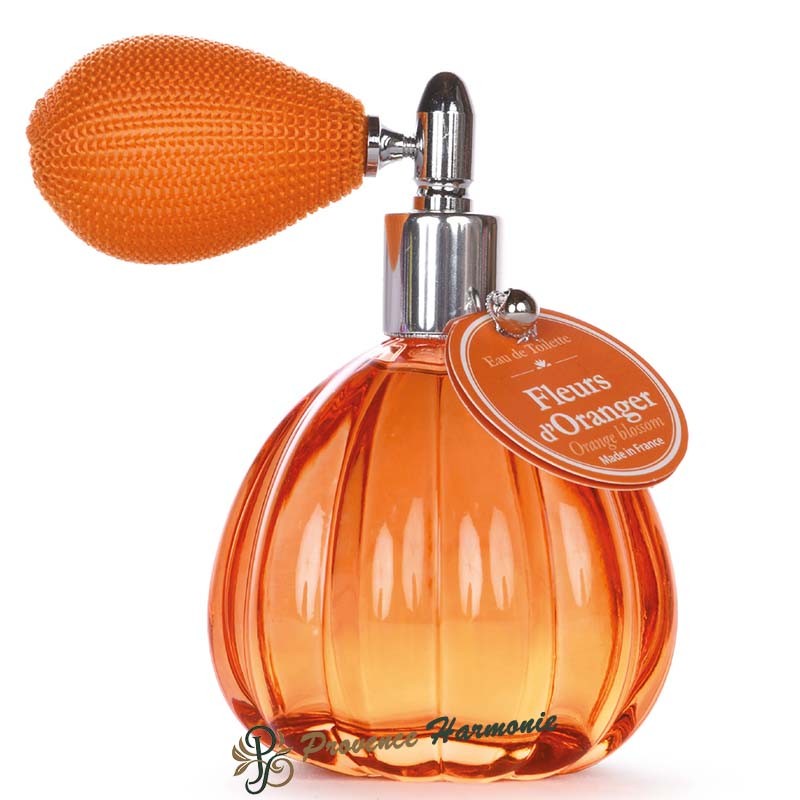 Eau de Toilette Fiore d’Arancio Esprit Provence 60 ml Eau de Toilette Fiore d’Arancio Esprit Provence 60 ml