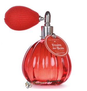 Eau de Toilette Forest Fruits Esprit Provence 60 ml
