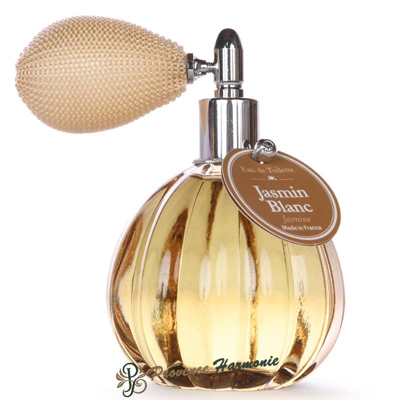 Eau de Toilette Gelsomino Bianco Esprit Provence 60 ml Eau de Toilette Gelsomino Bianco Esprit Provence 60 ml