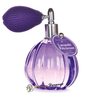 Eau de Toilette Lavanda Preziosa Esprit Provence 60 ml