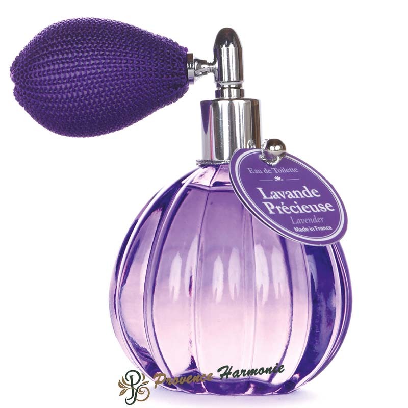 Eau de Toilette Lavanda Preziosa Esprit Provence 60 ml Eau de Toilette Lavanda Preziosa Esprit Provence 60 ml