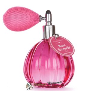 Eau de Toilette Eternal Rose Esprit Provence 60 ml