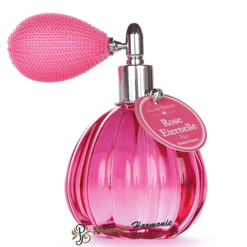 Eau de Toilette Rosa Eterna Esprit Provence 60 ml Eau de Toilette Rosa Eterna Esprit Provence 60 ml