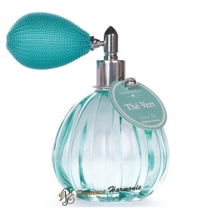 Eau de Toilette Green Tea Esprit Provence 60 ml