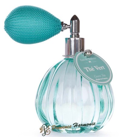 Eau de Toilette Green Tea Esprit Provence 60 ml