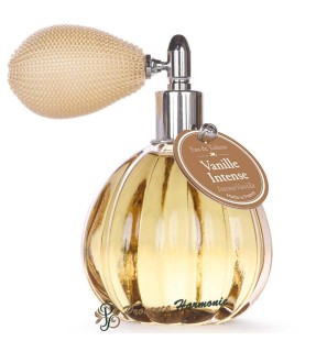 Eau de Toilette Vainilla Intensa Esprit Provence 60 ml