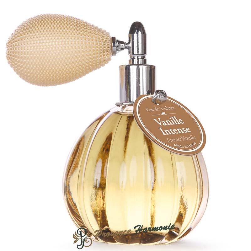 Eau de Toilette Vaniglia Intensa Esprit Provence 60 ml Eau de Toilette Vaniglia Intensa Esprit Provence 60 ml