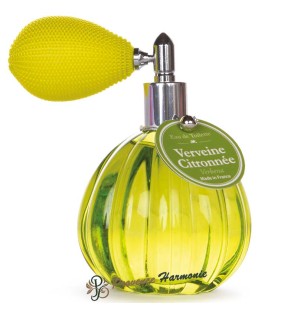 Eau de Toilette Lemon Verbena Esprit Provence 60 ml
