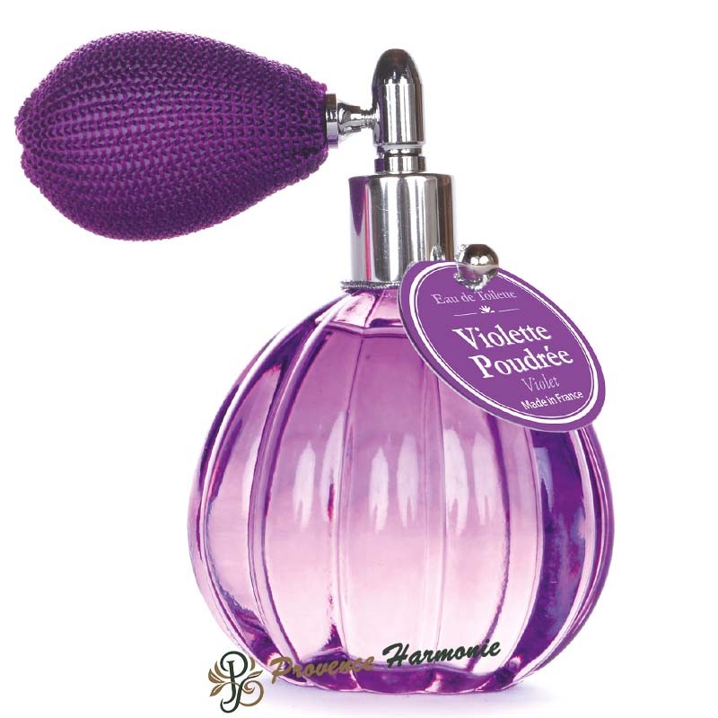 Eau de Toilette Pudrige Veilchen Esprit Provence 60 ml Eau de Toilette Pudrige Veilchen Esprit Provence 60 ml