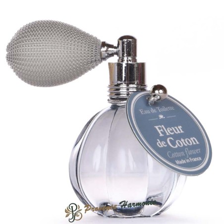 Eau de Toilette Fiore di Cotone Esprit Provence 12 ml